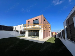 Vila finalizata cu CF de vânzare in Europa, 254 mp, garaj - imagine 5