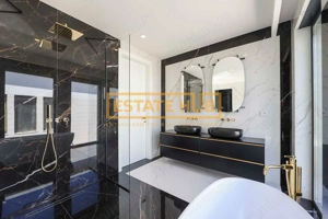 Vila in ansamblu exclusivist, acces la piscină și facilități premium - imagine 7