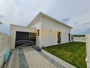 Vila premium in Borhanci, proiect exclusivist - imagine 10