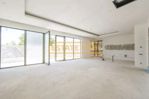 Vila in ansamblu exclusivist, acces la piscină și facilități premium - imagine 6