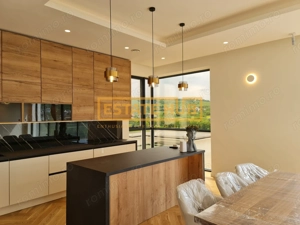 Vila premium in Borhanci, proiect exclusivist - imagine 2