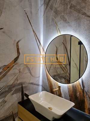 Vila premium in Borhanci, proiect exclusivist - imagine 16