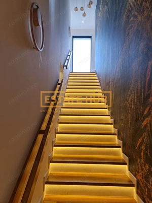 Vila premium in Borhanci, proiect exclusivist - imagine 15