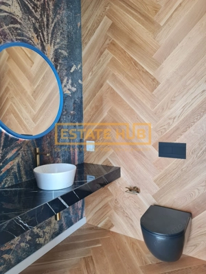 Vila premium in Borhanci, proiect exclusivist - imagine 14