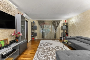 Apartament  3 camere Mioritei - imagine 2