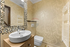 Apartament  3 camere Mioritei - imagine 3