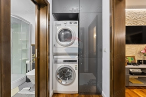 Apartament  3 camere Mioritei - imagine 8