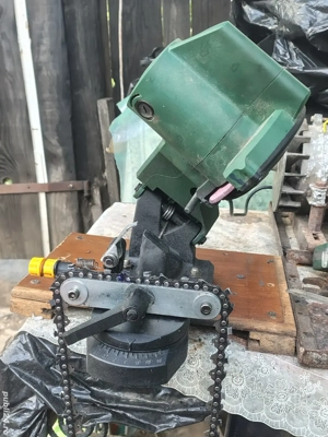 ocazional ascuțire lanț drujbă drujbe chinezești