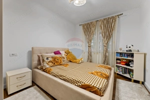 Apartament  3 camere Mioritei - imagine 10