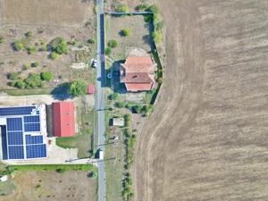 De vânzare pensiunea "Casa Albă" Pecica/Arad. - imagine 5