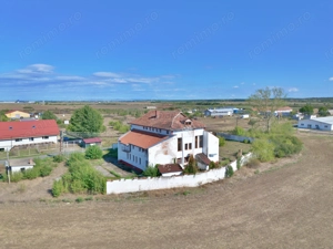 De vânzare pensiunea "Casa Albă" Pecica/Arad. - imagine 3