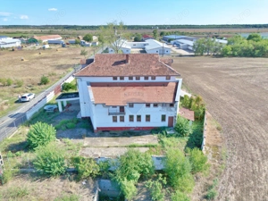 De vânzare pensiunea "Casa Albă" Pecica/Arad. - imagine 4