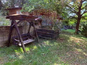 Ansamblu de 7 Căsuțe de Vacanță, Ocna Șugatag - imagine 6