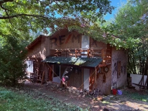 Ansamblu de 7 Căsuțe de Vacanță, Ocna Șugatag - imagine 4