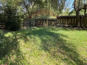 Ansamblu de 7 Căsuțe de Vacanță, Ocna Șugatag - imagine 8