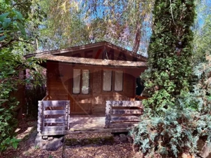 Ansamblu de 7 Căsuțe de Vacanță, Ocna Șugatag