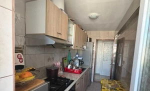 Apartament 2 cam dec Micro 21,et 10 - imagine 5