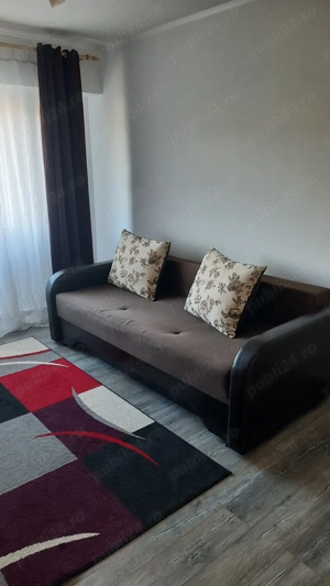 Închiriez apartament cu 2 camere - imagine 2