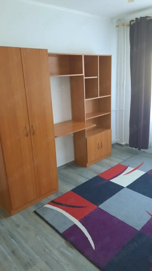 Închiriez apartament cu 2 camere - imagine 3