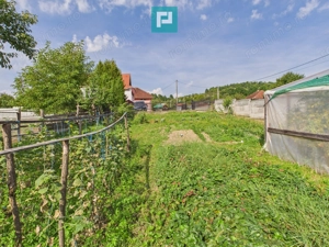 Casă și centru comercial, în localitatea Lazuri - imagine 13