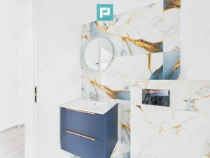 Duplex ultrafinisat cu 3 camere, 3 băi în Pișchia - imagine 7