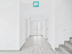 Duplex ultrafinisat cu 3 camere, 3 băi în Pișchia - imagine 4