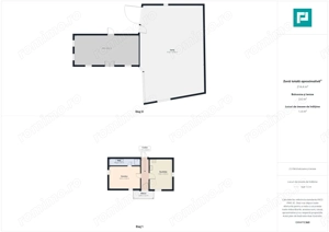 Casă și centru comercial, în localitatea Lazuri - imagine 15
