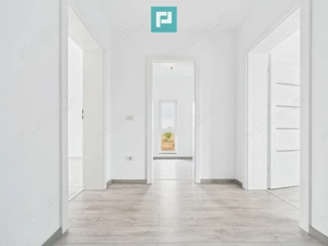 Duplex ultrafinisat cu 3 camere, 3 băi în Pișchia - imagine 13