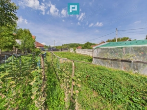 Casă și centru comercial, în localitatea Lazuri - imagine 11