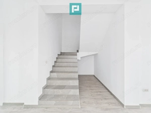 Duplex ultrafinisat cu 3 camere, 3 băi în Pișchia - imagine 11