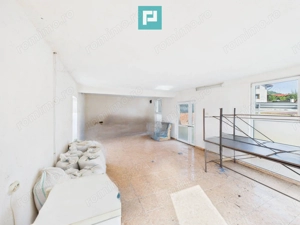 Casă și centru comercial, în localitatea Lazuri - imagine 2