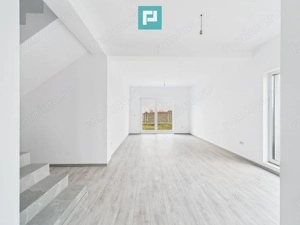 Duplex ultrafinisat cu 3 camere, 3 băi în Pișchia - imagine 9