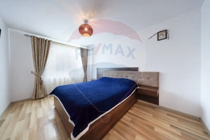 Apartament cu 3 camere si dressing, Urban, zona Coresi! - imagine 19