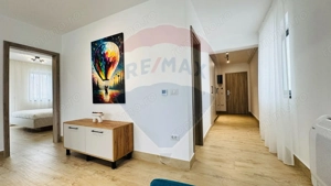 Apartament moderm, utilat si mobilat, în zona Centrul Istoric!