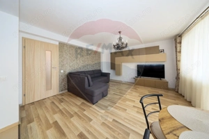 Apartament cu 3 camere si dressing, Urban, zona Coresi! - imagine 9