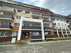 Apartament cu 2 camere de inchiriat Subcetate Residence PET FRIENDLY - imagine 8 Apartament cu 2 camere de inchiriat Subcetate Residence PET FRIENDLY - imagine 8