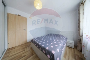 Apartament cu 3 camere si dressing, Urban, zona Coresi! - imagine 15