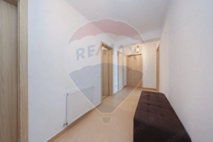 Apartament cu 3 camere si dressing, Urban, zona Coresi! - imagine 12