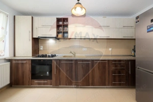 Apartament cu 3 camere si dressing, Urban, zona Coresi! - imagine 13