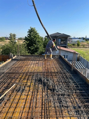 Angajez dulgherii și fierari