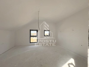 Duplex nou, 5 dormitoare, 210mp utili, calitate superioara, Chisoda - imagine 12