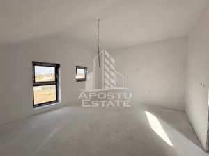 Duplex nou, 5 dormitoare, 210mp utili, calitate superioara, Chisoda - imagine 13