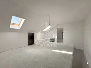 Duplex nou, 5 dormitoare, 210mp utili, calitate superioara, Chisoda - imagine 15