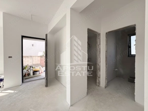 Duplex nou, 5 dormitoare, 210mp utili, calitate superioara, Chisoda - imagine 4