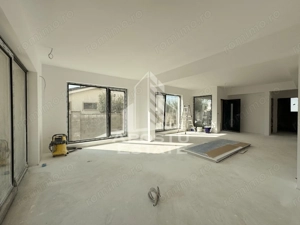 Duplex nou, 5 dormitoare, 210mp utili, calitate superioara, Chisoda - imagine 2