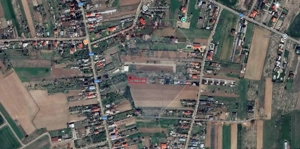 Izvorani, loturi teren de vanzare, pret negociabil