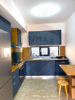 Casă utilata 4 camere in Gradistea, langa padure, zona superba - imagine 7