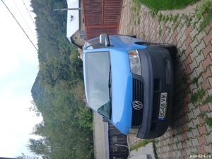 vw t5 2008 - imagine 2