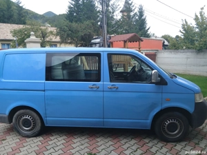 vw t5 2008 - imagine 5