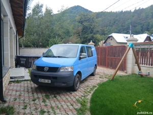 vw t5 2008 - imagine 4